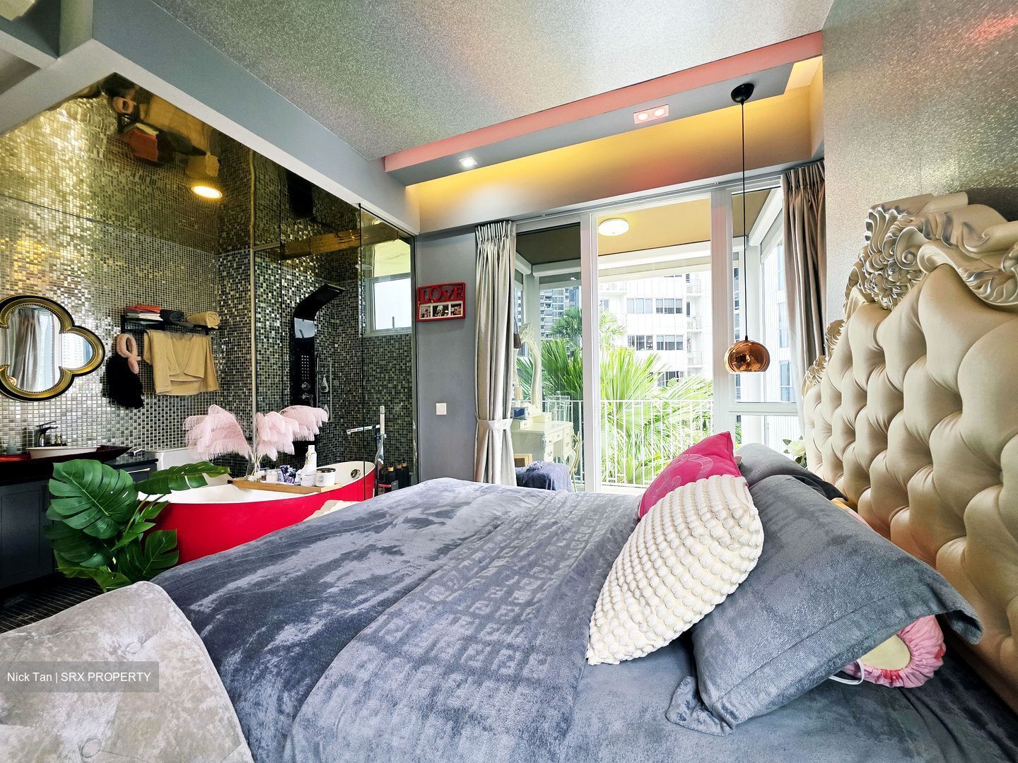 High Park Residences (D28), Apartment #557269391